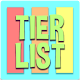 Tier List - Ranking Maker Baixe no Windows