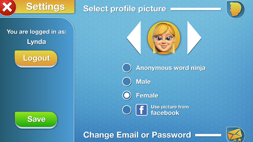 Words In Words: fast word game Screenshot 3 - AppWisp.com
