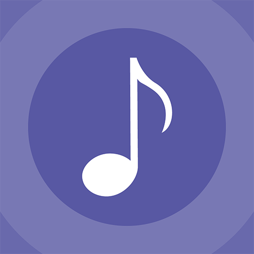 HealthTunes logo
