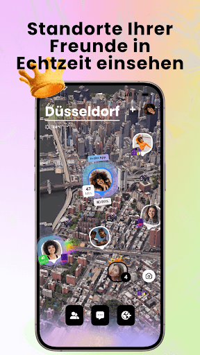 App-Vorschau