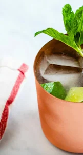 Cocktail Recipes: How to make