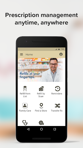 Coborns Pharmacy Screen 3