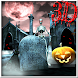 Halloween Graveyard 3D - Androidアプリ