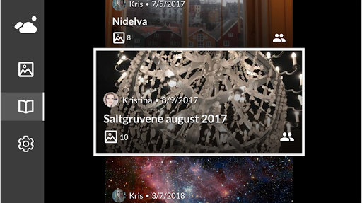Min Sky Screen 2