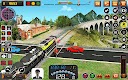 screenshot of Train Driving Simulator Games