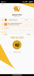 BAZZI VPN