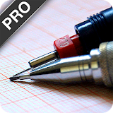 CAD Touch Pro icon