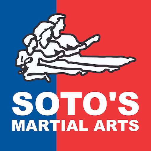 Soto’s Martial Arts 6.0.3 Icon