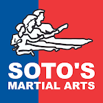 Cover Image of Tải xuống Soto’s Martial Arts  APK