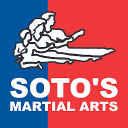 「Soto’s Martial Arts」のアイコン画像