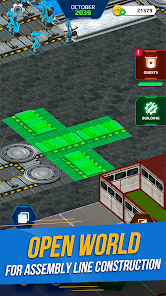 Car Factory Simulator  screenshots 5