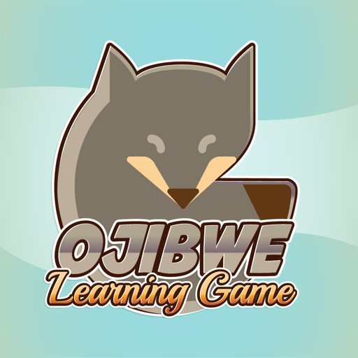 Ojibwe Game 2.2 Icon