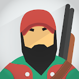 Shootman: Endless Bird Hunting icon