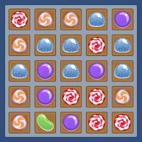 Candy Smash Match 3