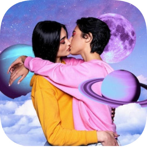 Moon soulmate test – Aplicații pe Google Play