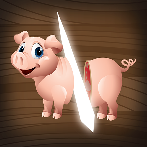 Farm Ninja Fun logo