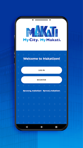 MakatiZen Screen 2