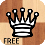 Cover Image of Download Chess - Queen Sacrifice Combinations (free) 1.1.1.0 APK