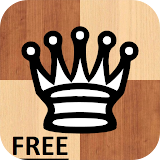 Chess - Queen Sacrifice Combinations (free) icon