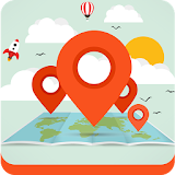 Smart Maps - GPS Navigation icon