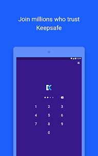 Private Photo Vault – Keepsafe v10.8.3 MOD APK (Premium Unlocked) Free For Android 7