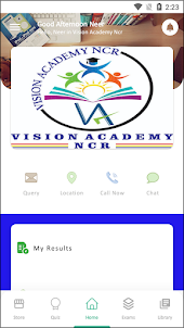 Vision Academy Ncr