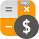 Business Calculator Pro - Androidアプリ