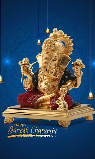Ganesh Touch Screen 3