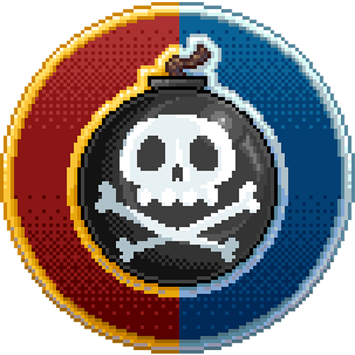 Plunder Panic Header - AppWisp.com