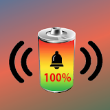 Battery Alarm Indicator icon