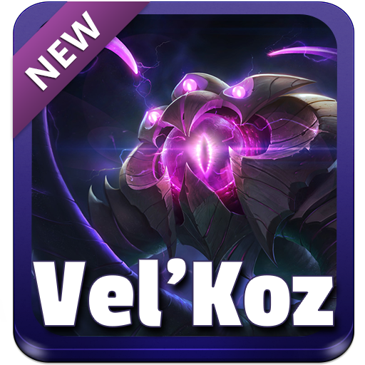 VelKoz Keyboard