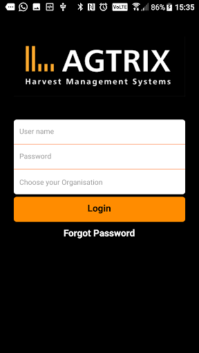 Android application Agtrix Farming screenshort