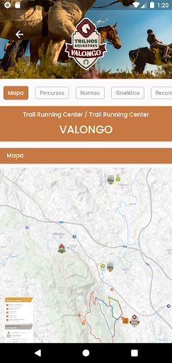 Valongoinoutdoor Screen 2