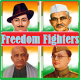 Freedom Fighter's icon