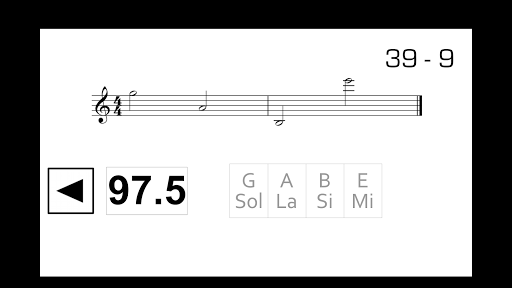 READ MUSIC screenshot 4