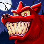 Cover Image of 下载 Bloodwolf 1.8 APK