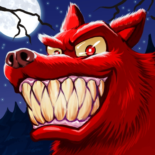 Werewolf game online