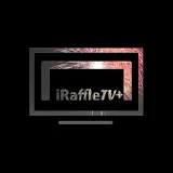 iRaffle TV+ icon