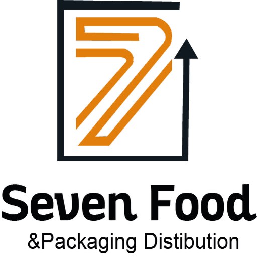 Seven Food logo