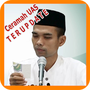 Top 23 Entertainment Apps Like Ceramah Ustadz Abdul Somad (UAS) Terupdate - Best Alternatives