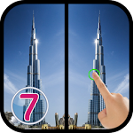 Cover Image of Download Find The Differences Part 7  APK