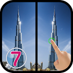 Find The Differences Part 7 Apk