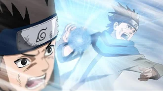 Naruto ナルト 疾風伝 8 ペイン来襲編 Episode 381 Tv On Google Play