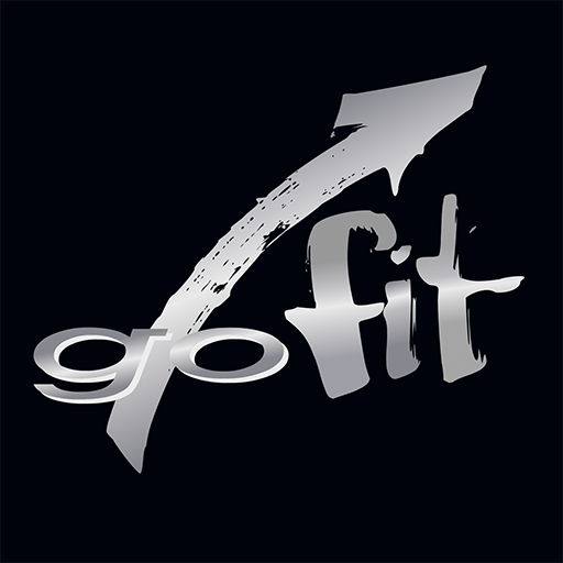go fit 2.2.6 Icon
