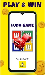 Zupee Ludo Games App tip