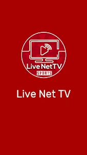 Live Net TV Sports.