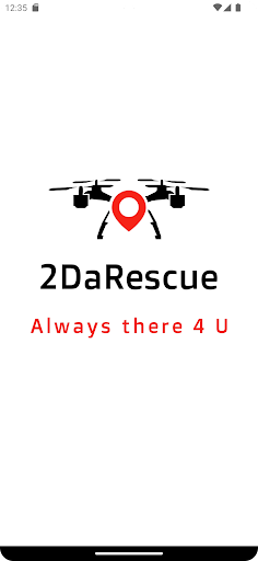 2DaRescue Screenshot