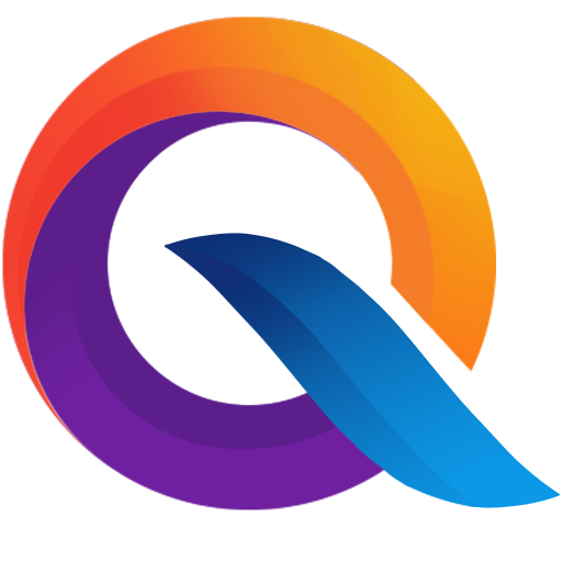 Qbit TMS logo