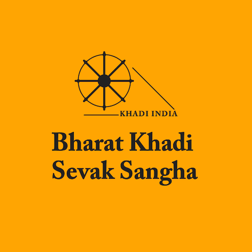 Bharat Khadi Online Shopping logo
