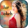 BlurBokeh - DSLR focus effect icon
